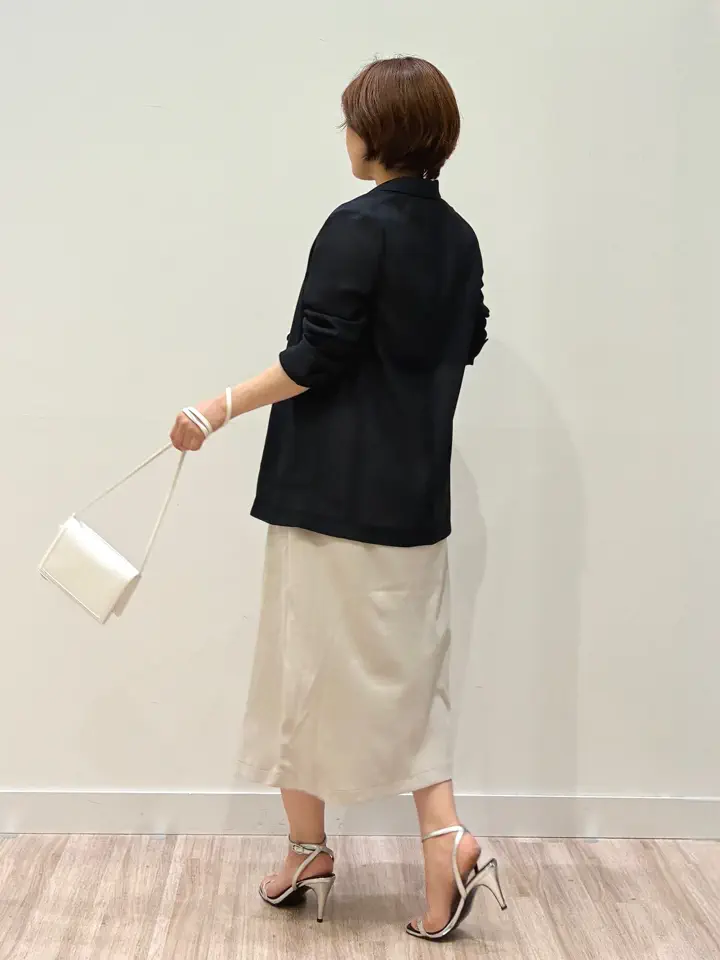 ONWARD CROSSET SELECT 前田 コーディネート画像