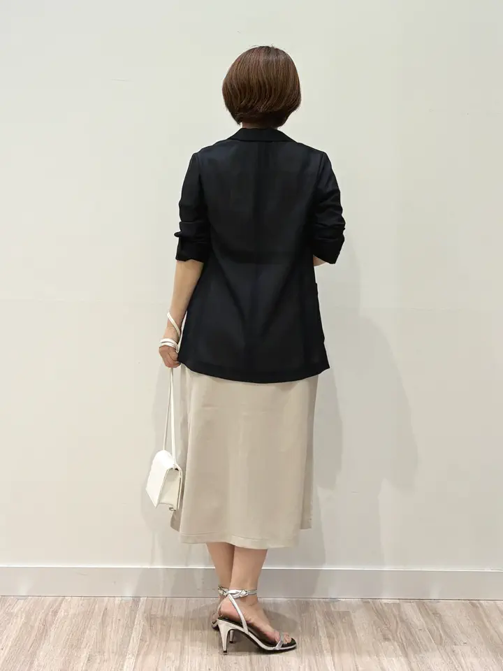 ONWARD CROSSET SELECT 前田 コーディネート画像