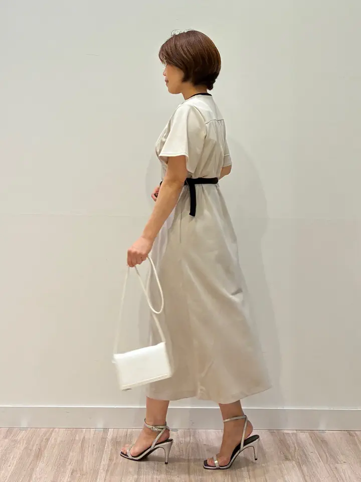 ONWARD CROSSET SELECT 前田 コーディネート画像