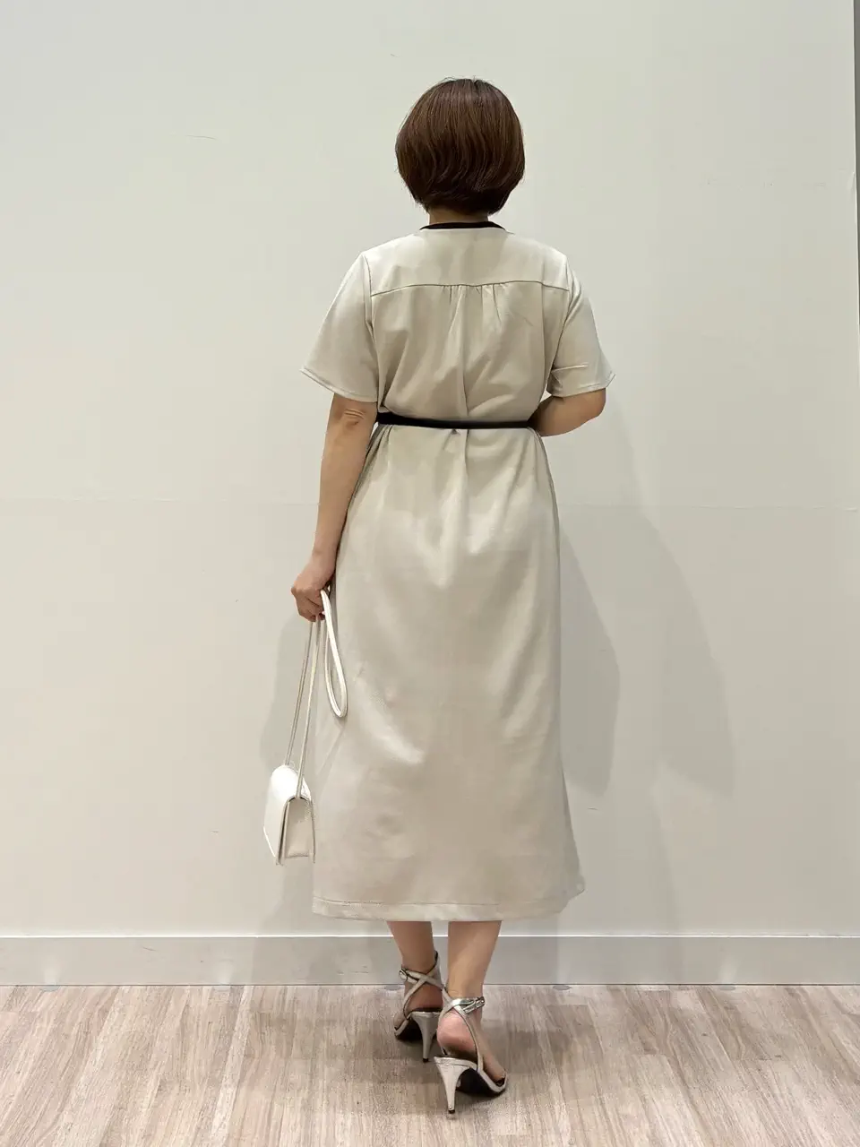 ONWARD CROSSET SELECT 前田 コーディネート画像