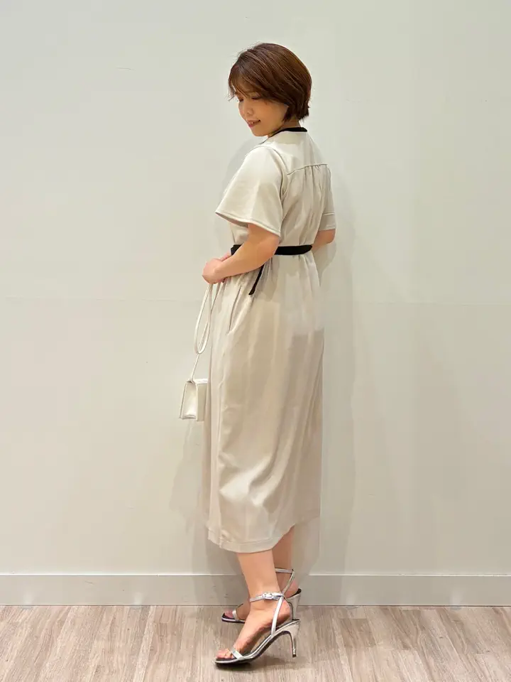 ONWARD CROSSET SELECT 前田 コーディネート画像