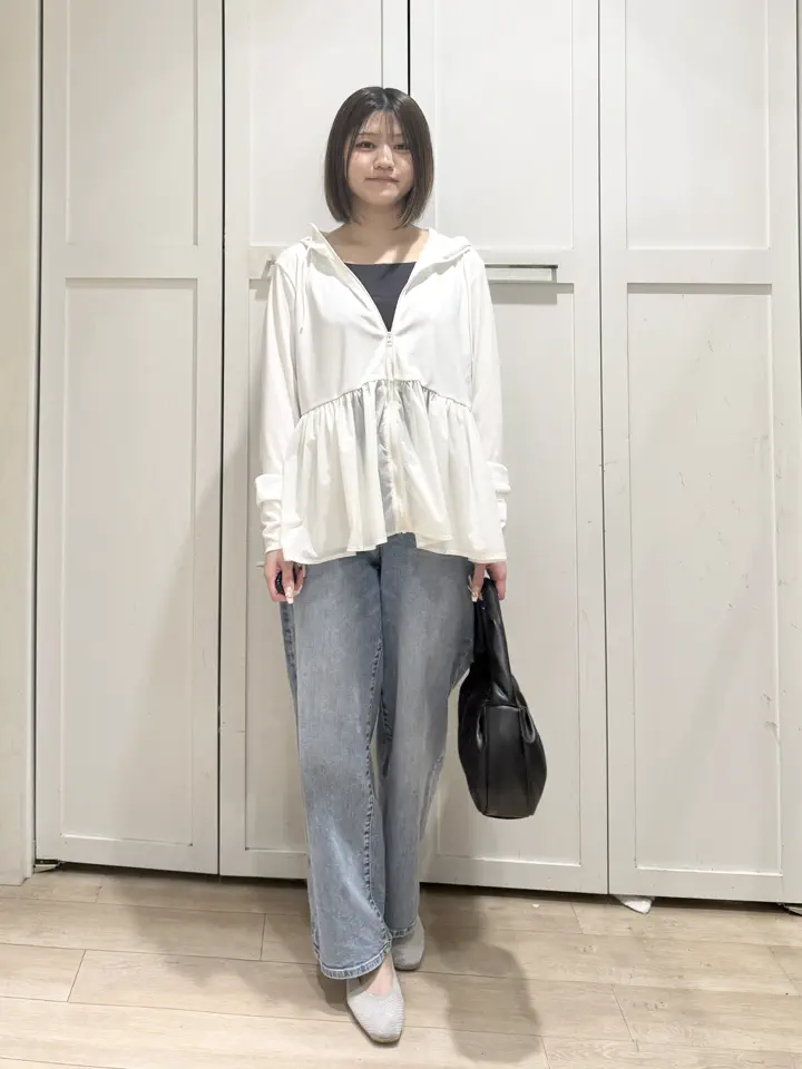 ONWARD CROSSET SELECT 大友 コーディネート画像