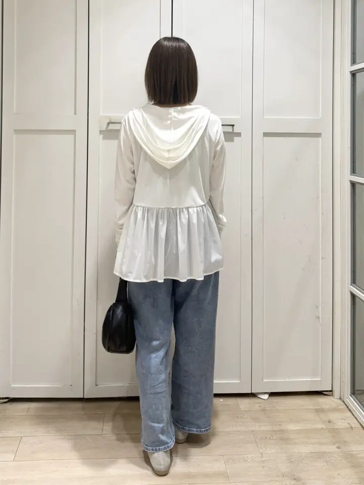 ONWARD CROSSET SELECT 大友 コーディネート画像