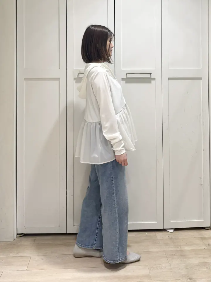 ONWARD CROSSET SELECT 大友 コーディネート画像