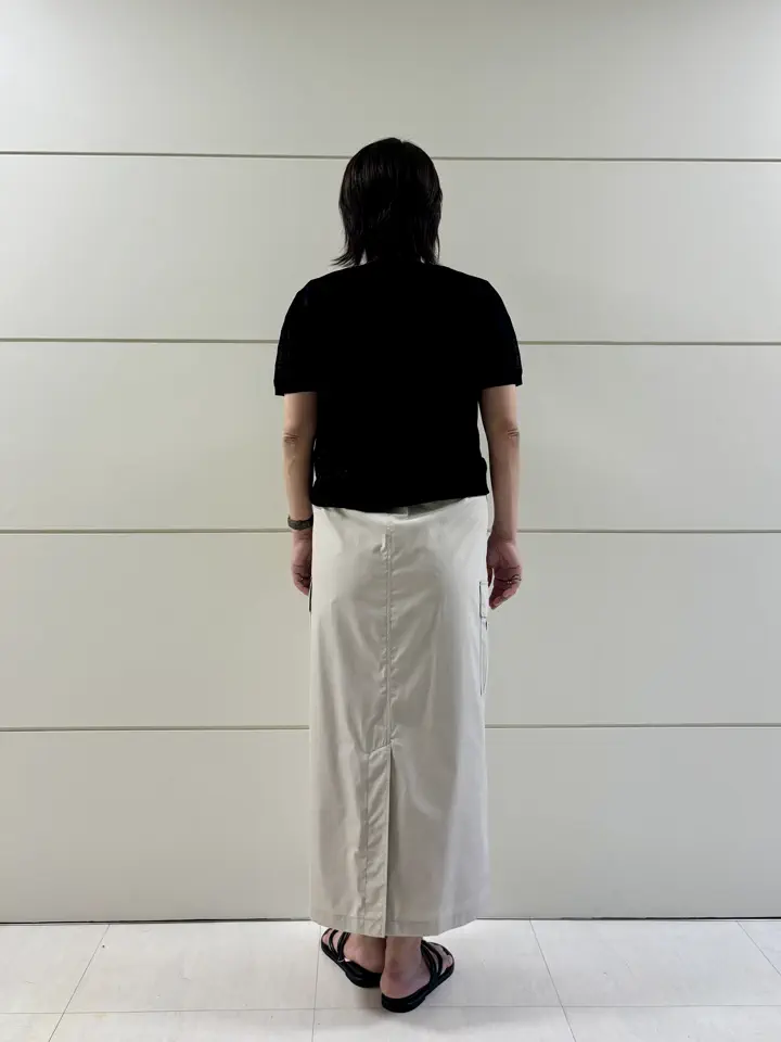 ONWARD CROSSET SELECT 衛藤 コーディネート画像