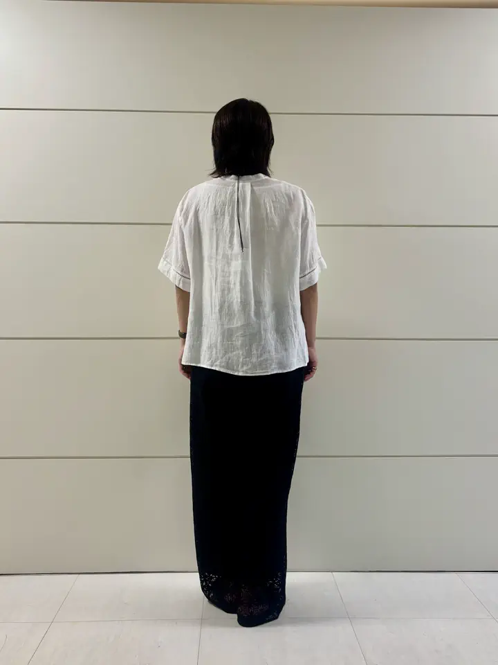 ONWARD CROSSET SELECT 衛藤 コーディネート画像