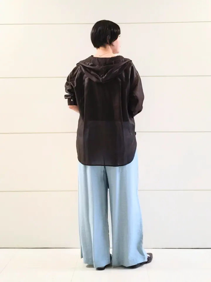 ONWARD CROSSET SELECT 橋口 コーディネート画像