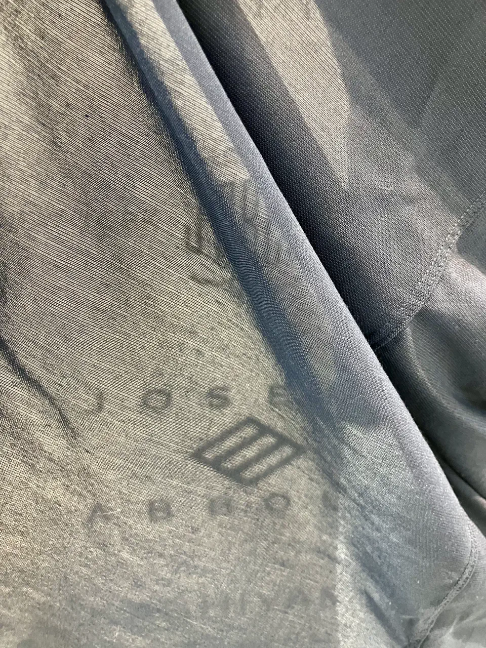 ONWARD CROSSET SELECT 斉藤 コーディネート画像