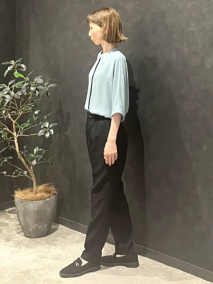 ONWARD CROSSET SELECT 阿部 コーディネート画像