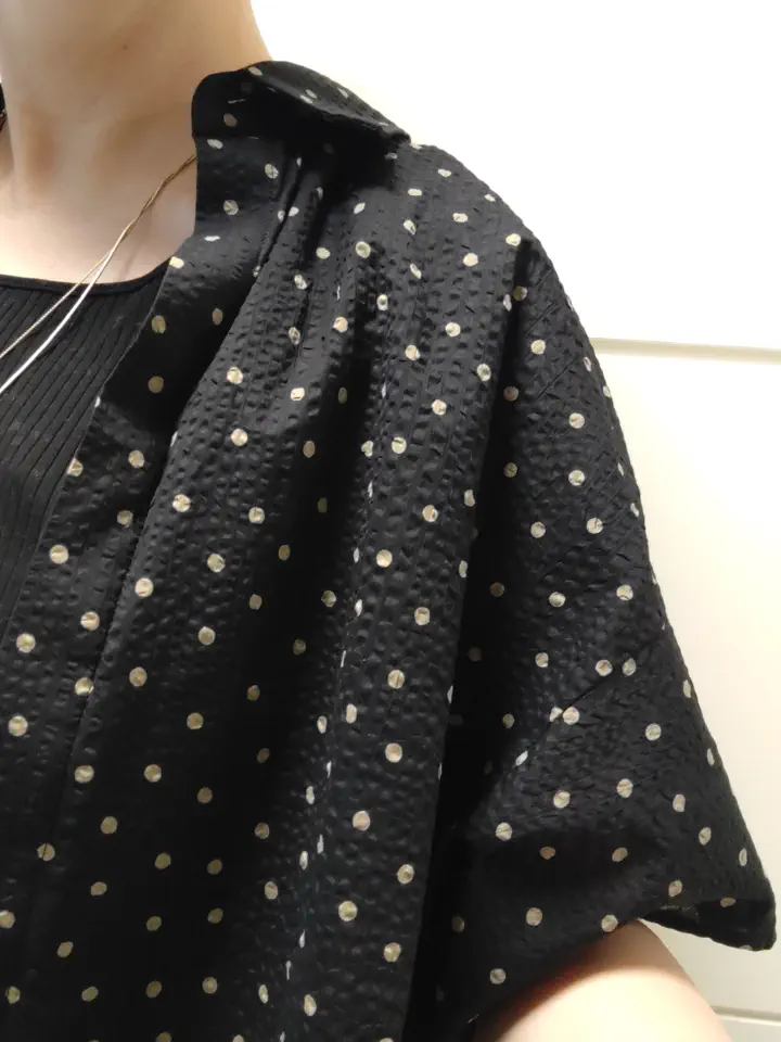 ONWARD CROSSET SELECT 橋口 コーディネート画像