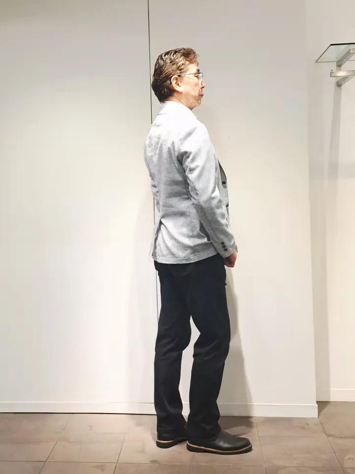 ONWARD CROSSET SELECT 小林 コーディネート画像