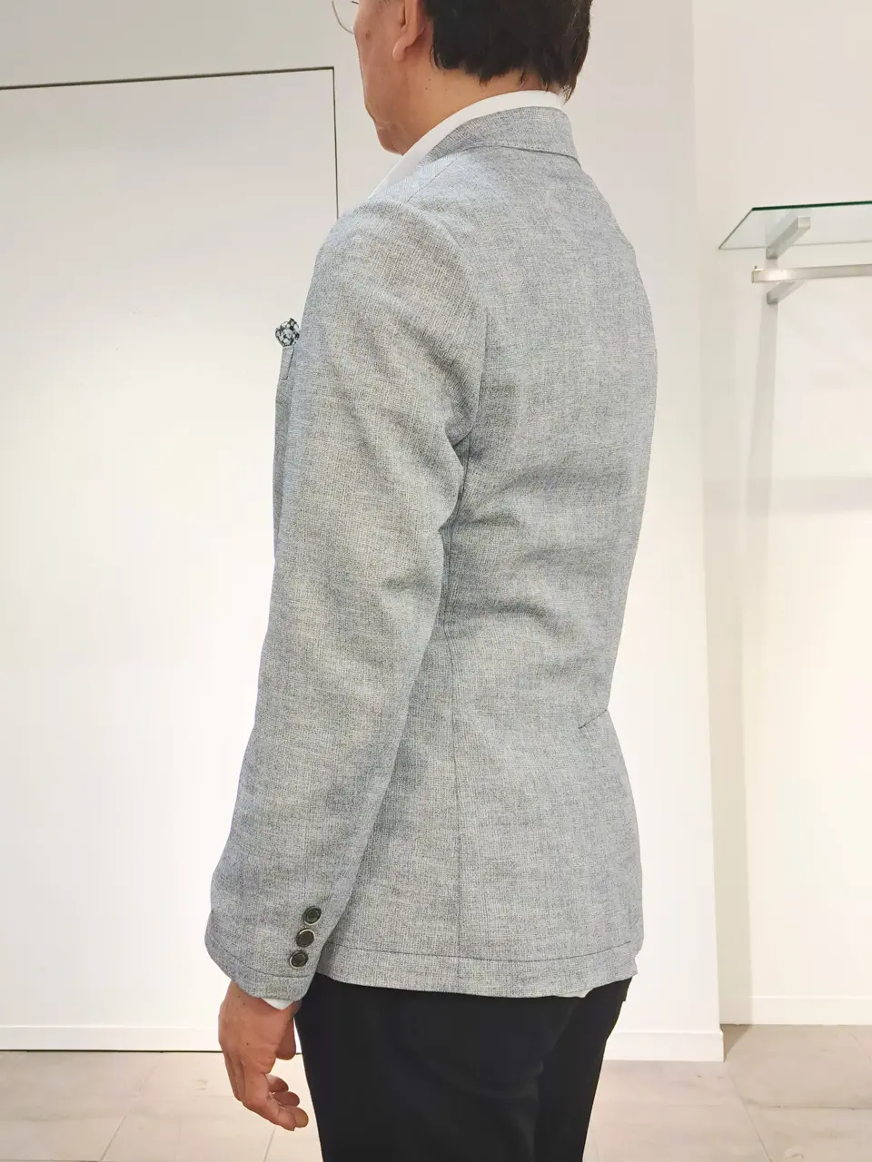 ONWARD CROSSET SELECT 小林 コーディネート画像