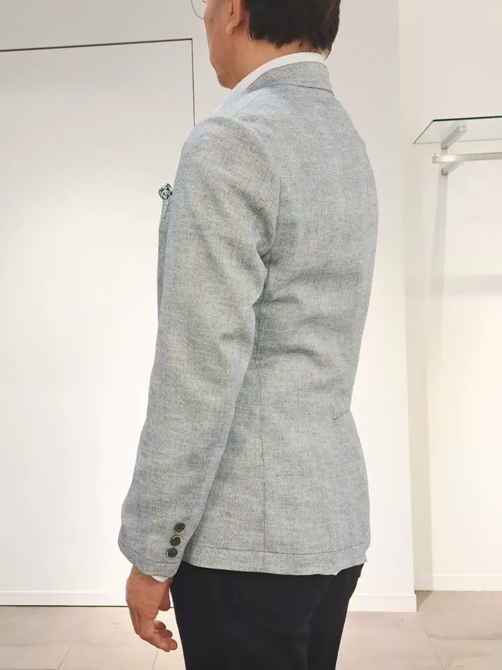 ONWARD CROSSET SELECT 小林 コーディネート画像