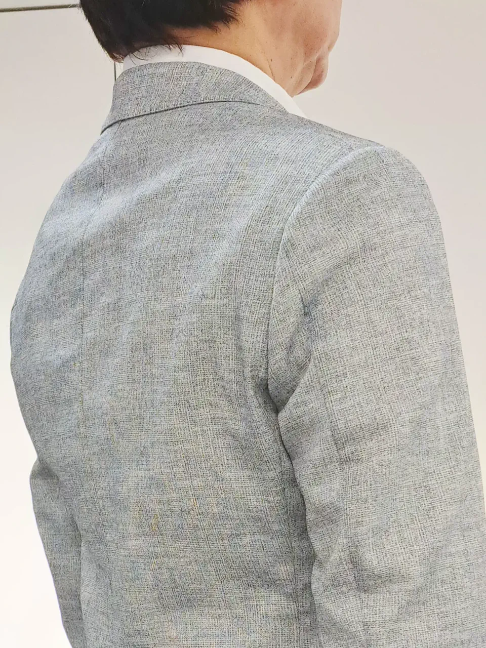 ONWARD CROSSET SELECT 小林 コーディネート画像
