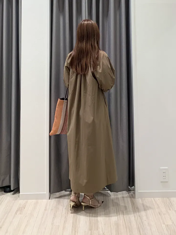 ONWARD CROSSET SELECT MIHO コーディネート画像