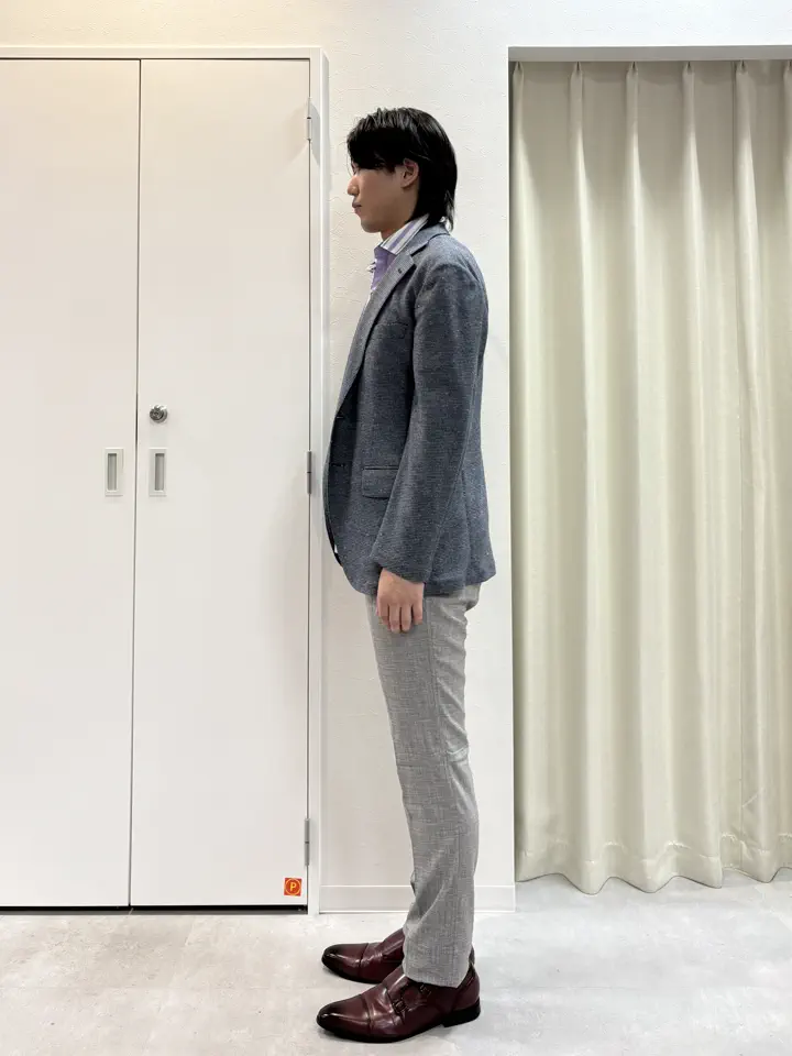 ONWARD CROSSET SELECT 髙橋 コーディネート画像