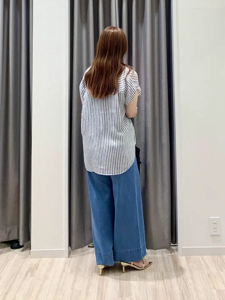 ONWARD CROSSET SELECT MIHO コーディネート画像