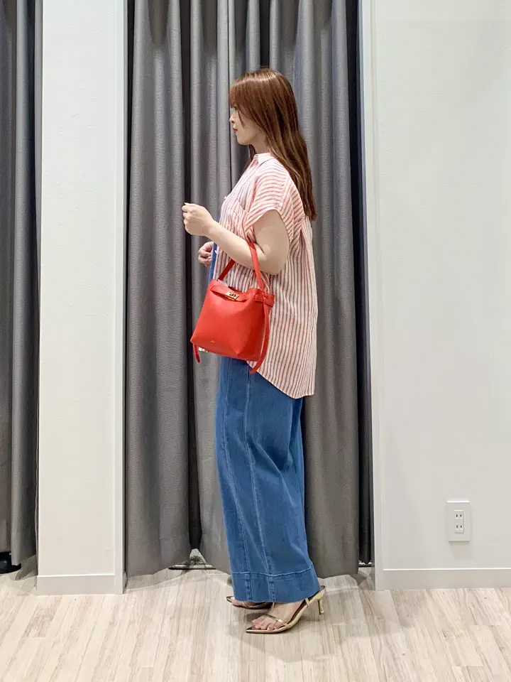ONWARD CROSSET SELECT MIHO コーディネート画像