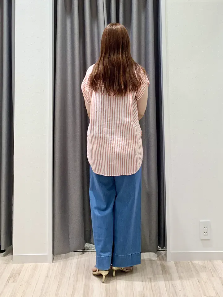 ONWARD CROSSET SELECT MIHO コーディネート画像