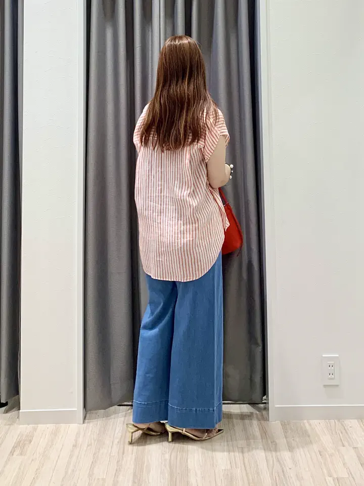 ONWARD CROSSET SELECT MIHO コーディネート画像