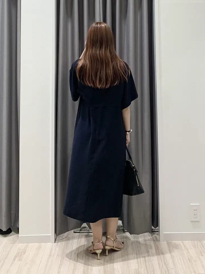 ONWARD CROSSET SELECT MIHO コーディネート画像