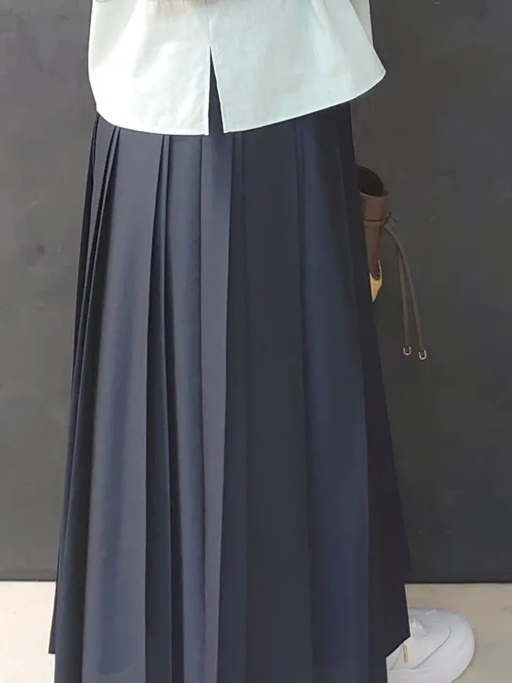 ONWARD CROSSET SELECT 森 コーディネート画像