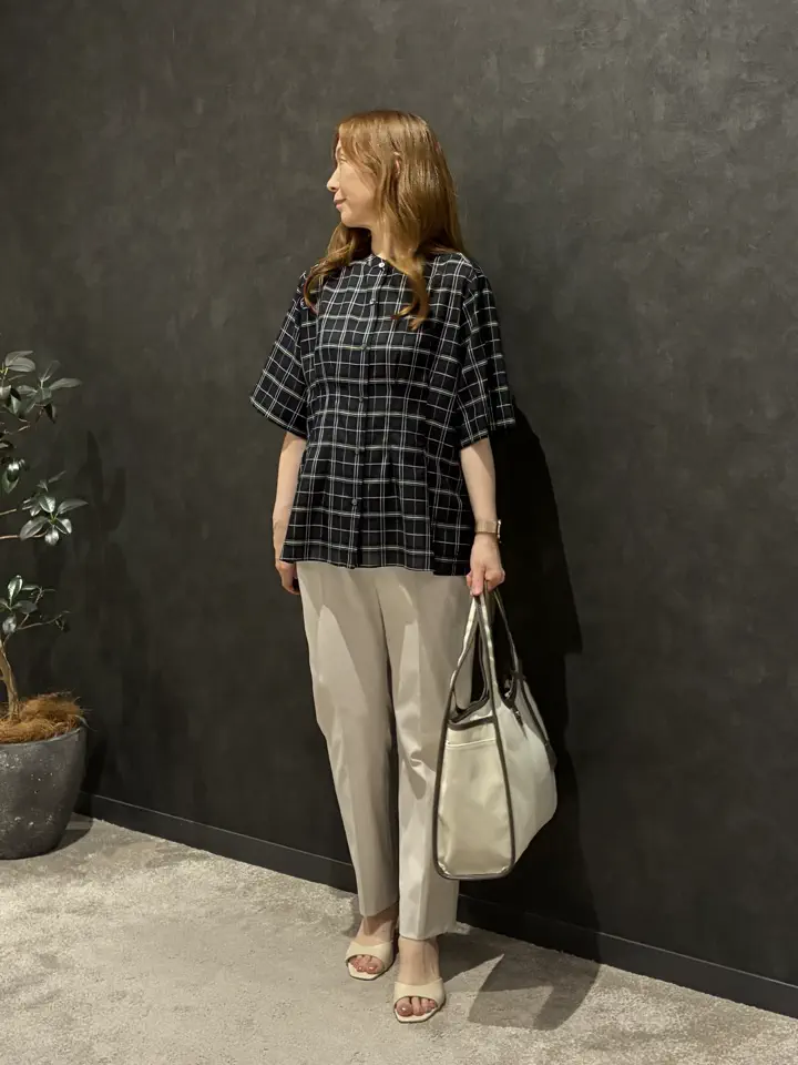 ONWARD CROSSET SELECT niina コーディネート画像