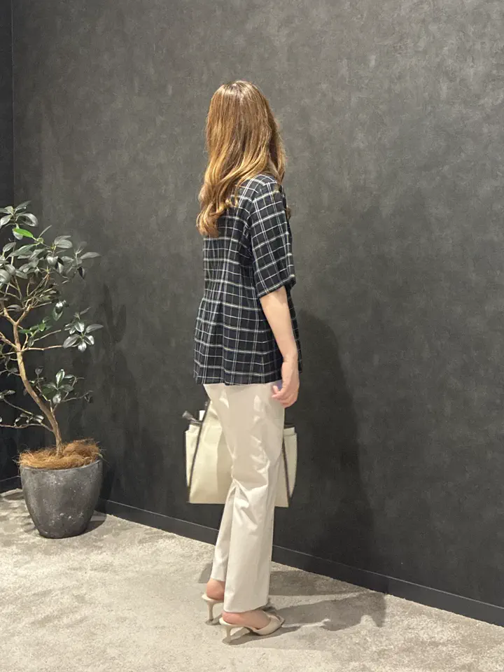 ONWARD CROSSET SELECT niina コーディネート画像