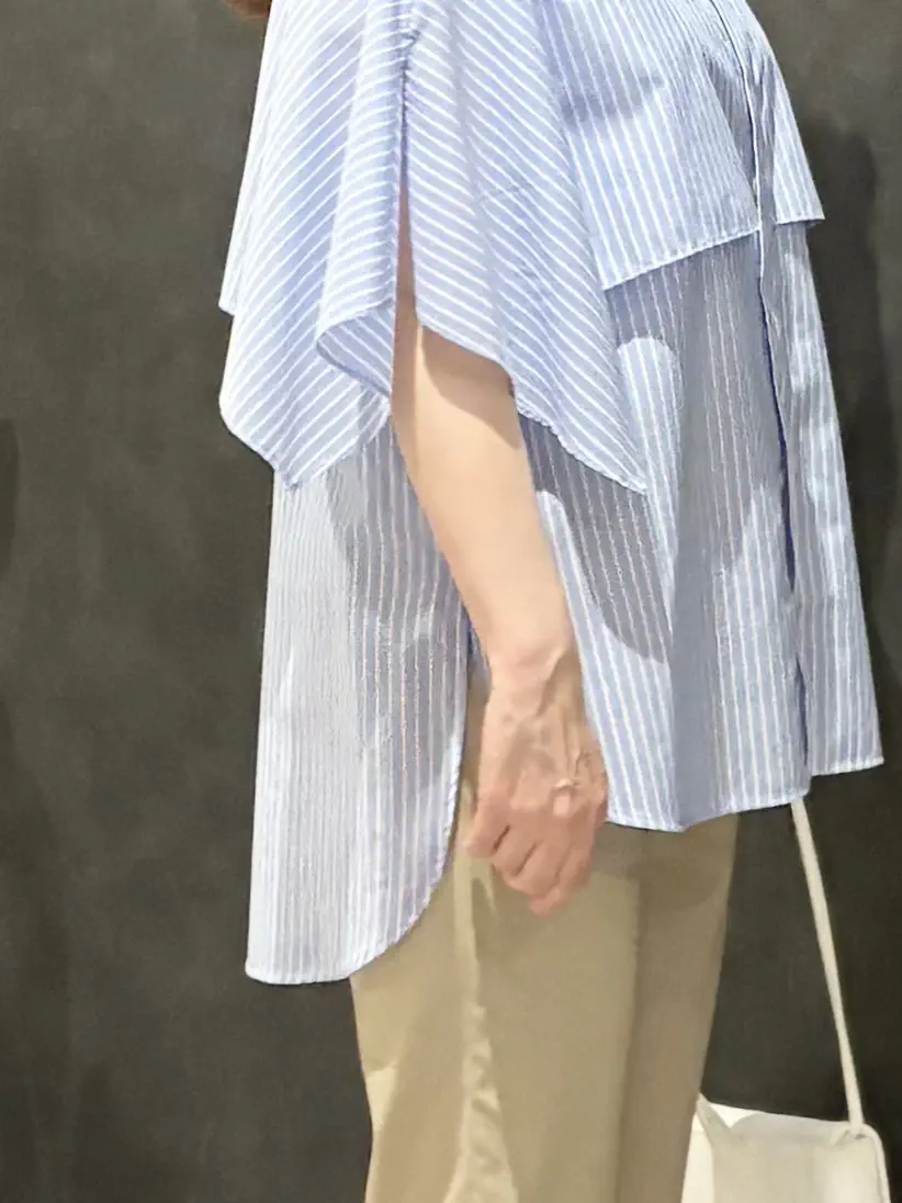 ONWARD CROSSET SELECT niina コーディネート画像