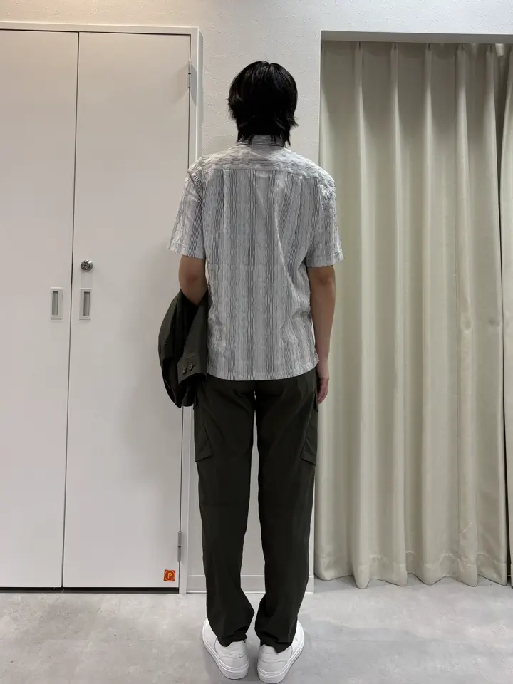 ONWARD CROSSET SELECT 髙橋 コーディネート画像