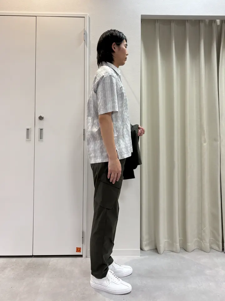 ONWARD CROSSET SELECT 髙橋 コーディネート画像