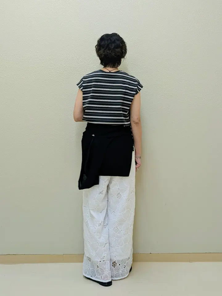 ONWARD CROSSET SELECT 中園 コーディネート画像