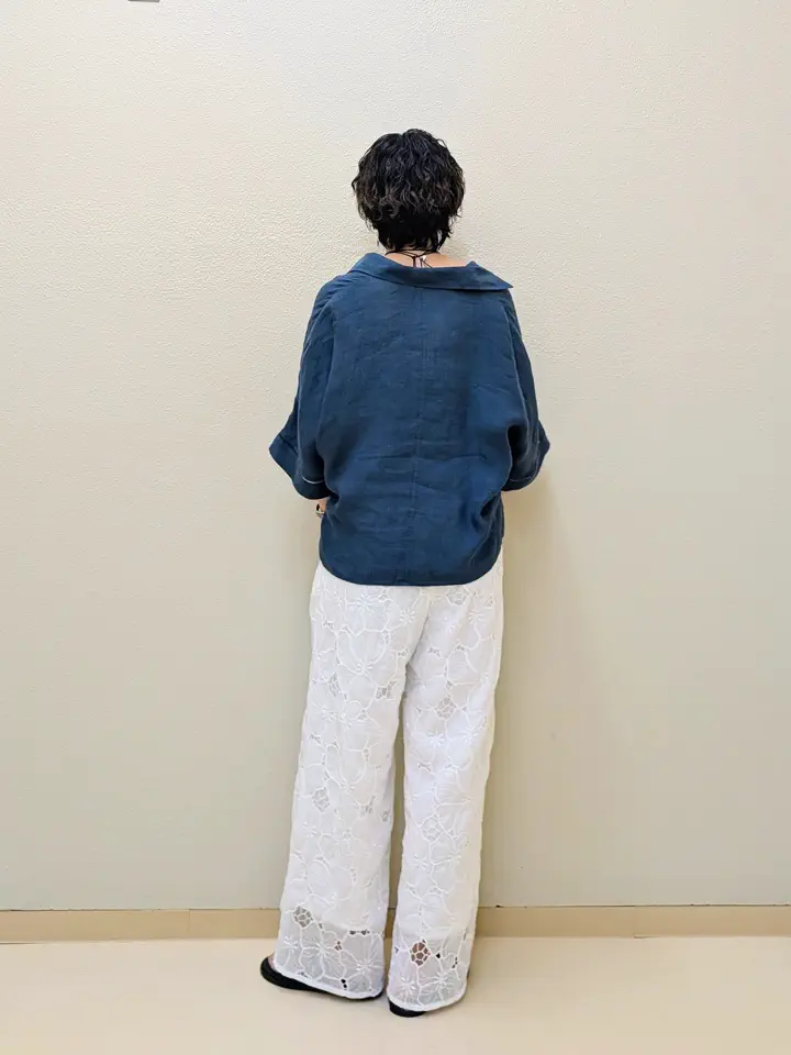 ONWARD CROSSET SELECT 中園 コーディネート画像