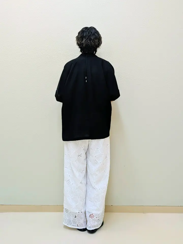 ONWARD CROSSET SELECT 中園 コーディネート画像