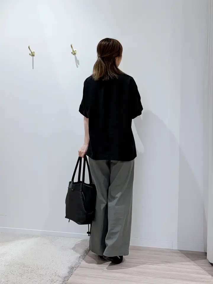 ONWARD CROSSET SELECT やの コーディネート画像