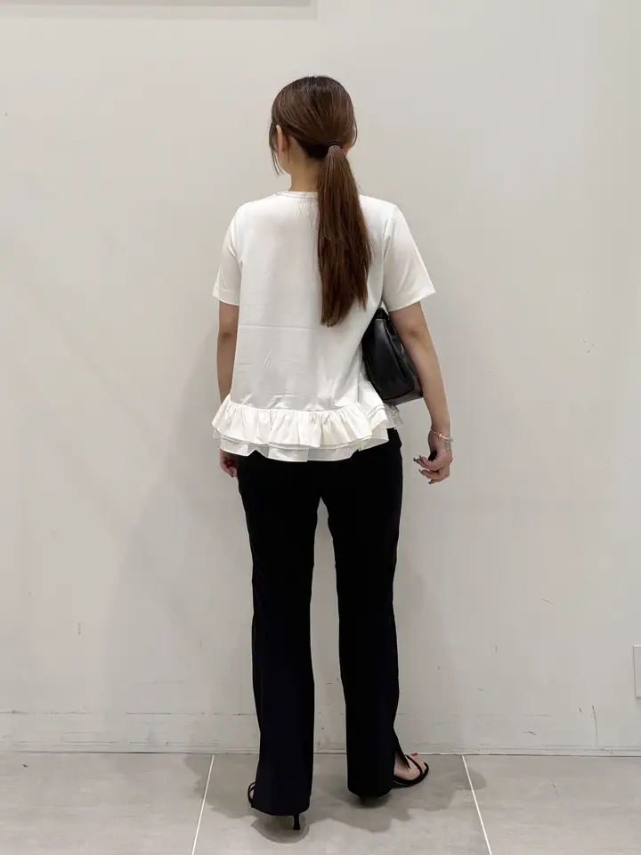 ONWARD CROSSET SELECT 西原 コーディネート画像