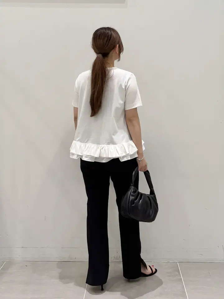 ONWARD CROSSET SELECT 西原 コーディネート画像