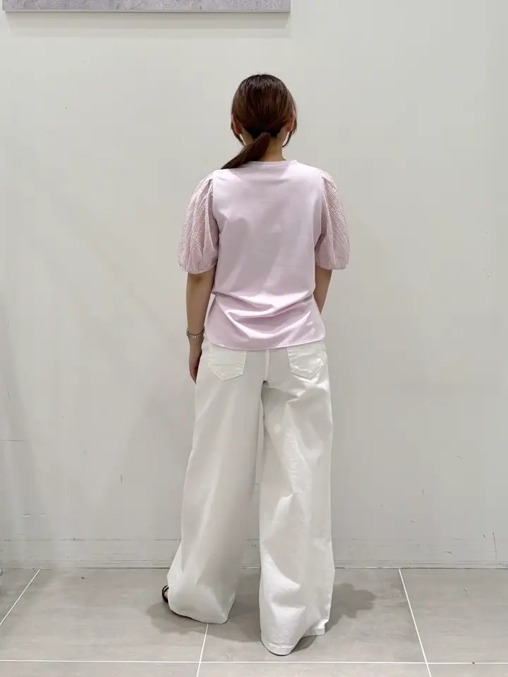 ONWARD CROSSET SELECT 西原 コーディネート画像