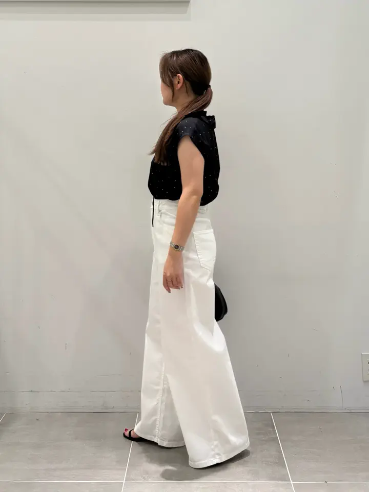 ONWARD CROSSET SELECT 西原 コーディネート画像