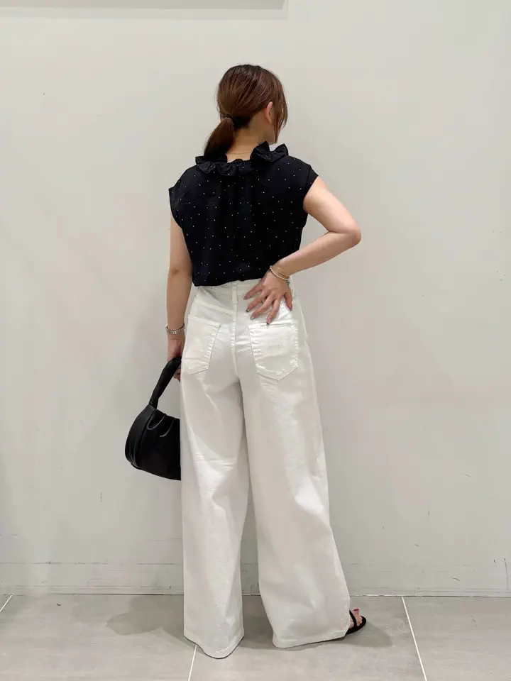 ONWARD CROSSET SELECT 西原 コーディネート画像
