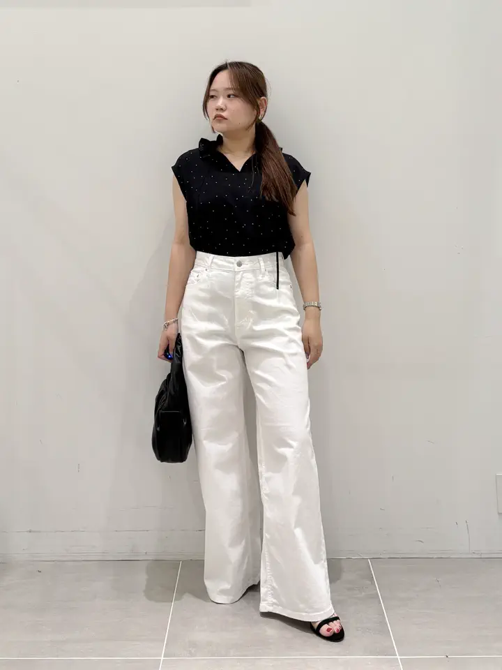 ONWARD CROSSET SELECT 西原 コーディネート画像