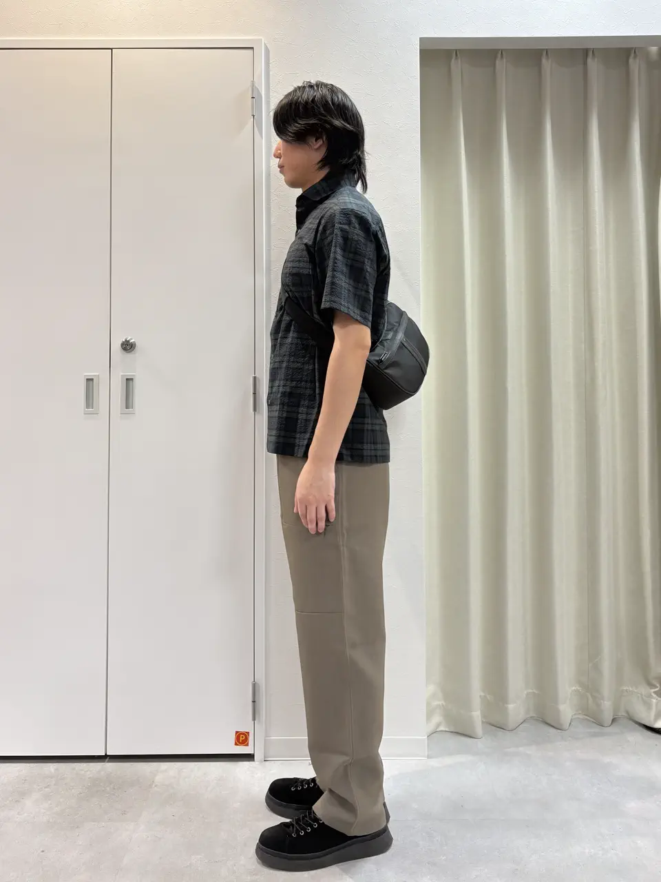 ONWARD CROSSET SELECT 髙橋 コーディネート画像
