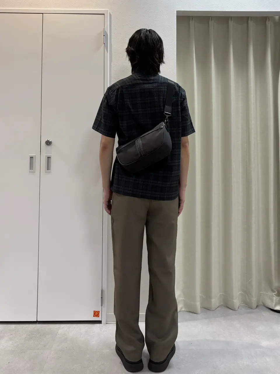 ONWARD CROSSET SELECT 髙橋 コーディネート画像