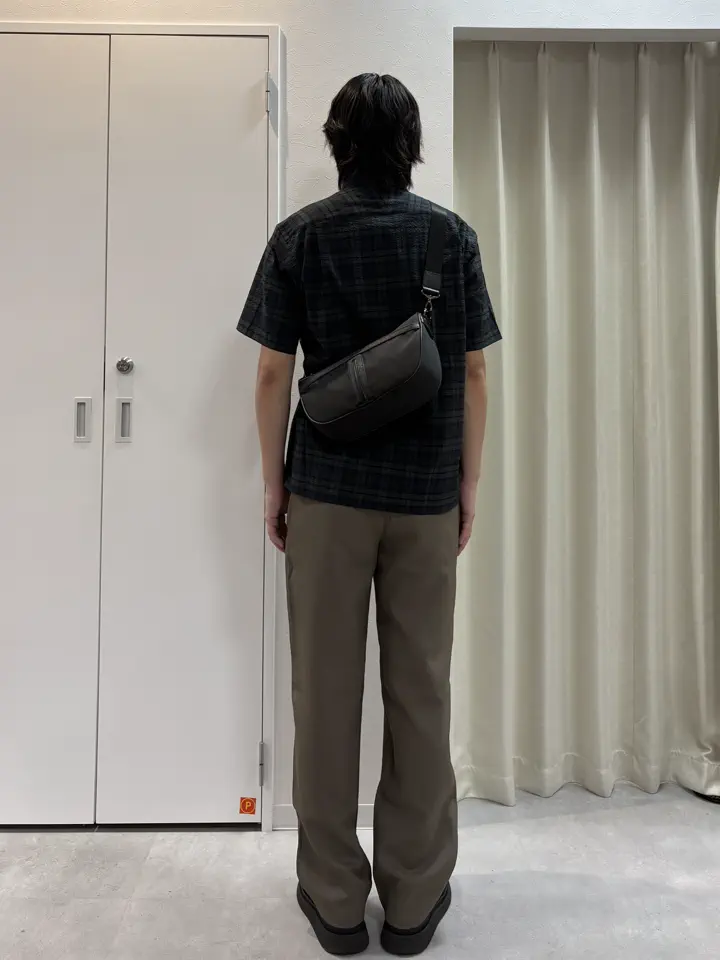 ONWARD CROSSET SELECT 髙橋 コーディネート画像