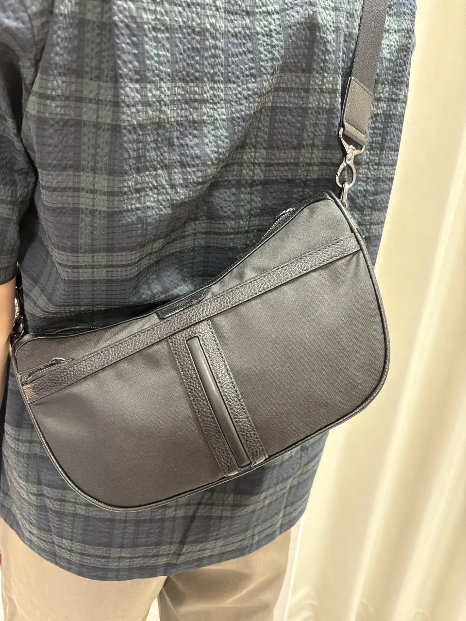 ONWARD CROSSET SELECT 髙橋 コーディネート画像