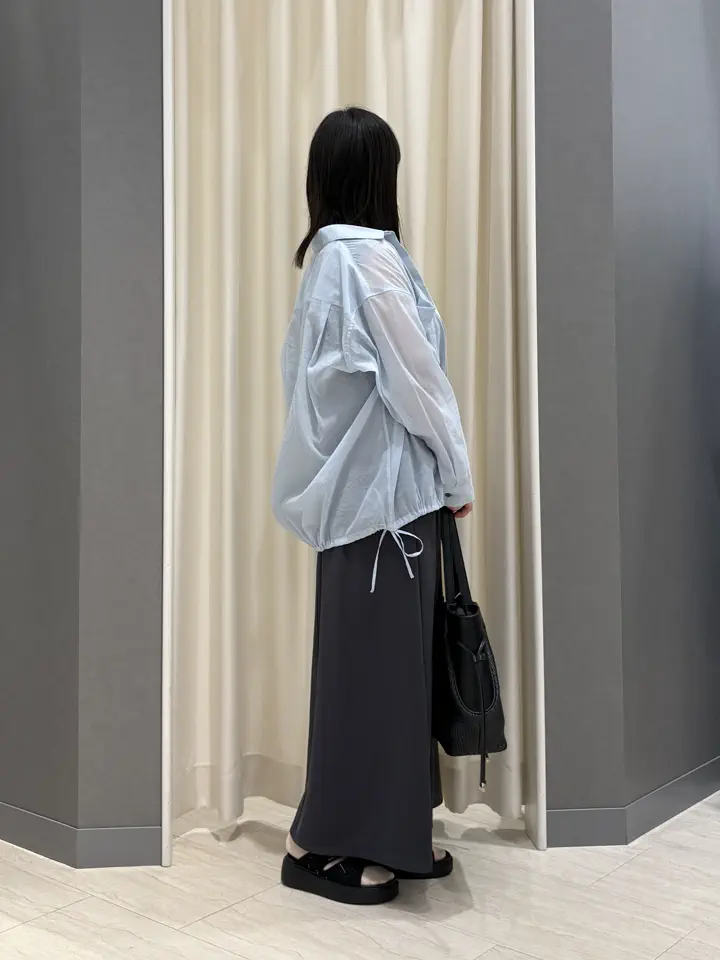 ONWARD CROSSET SELECT 清野 コーディネート画像