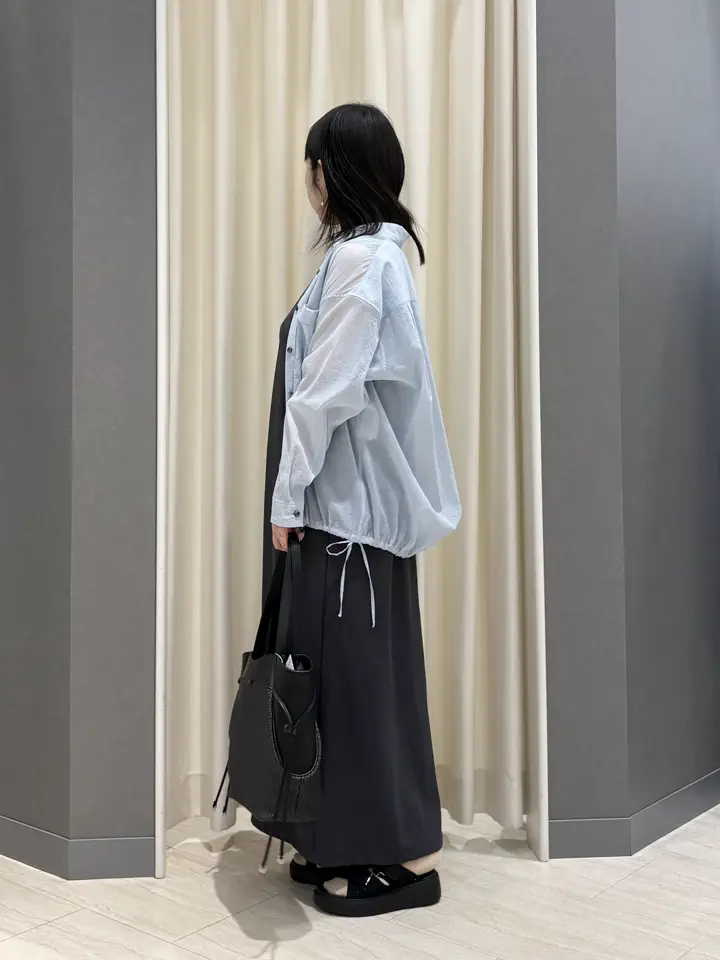 ONWARD CROSSET SELECT 清野 コーディネート画像