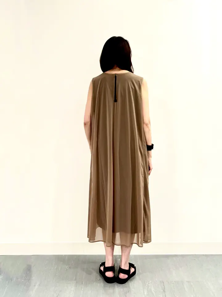 ONWARD CROSSET SELECT 荒川 コーディネート画像
