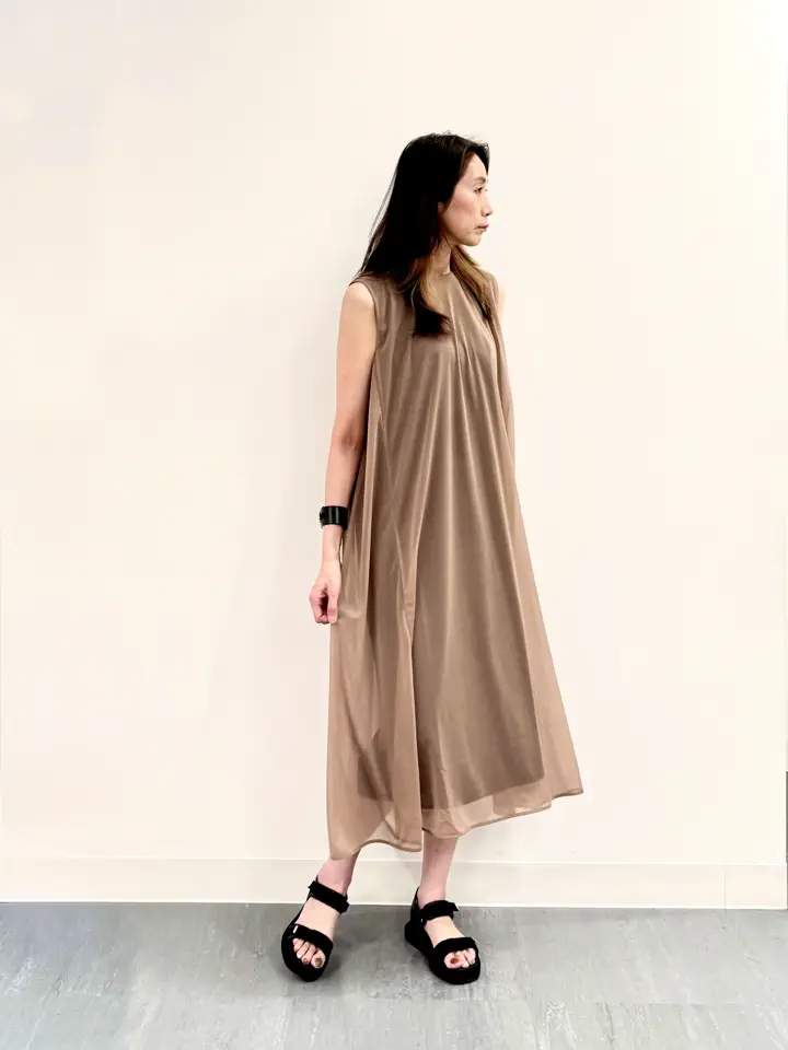 ONWARD CROSSET SELECT 荒川 コーディネート画像