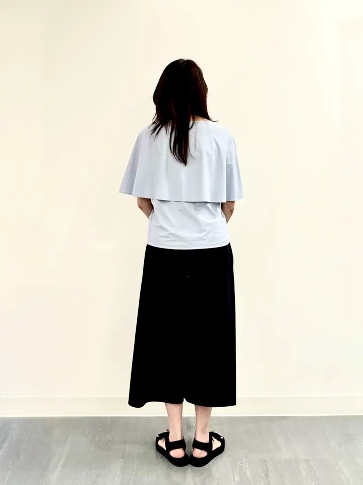 ONWARD CROSSET SELECT 荒川 コーディネート画像